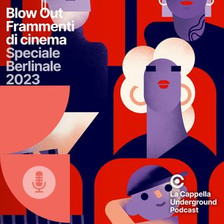 Speciale Berlinale 2023 - BlackBerry e altri fallimenti