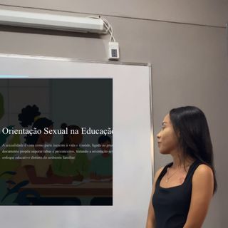 É A Raissa Explica