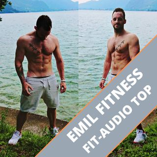 Trasforma il tuo Fisico con Emil Fitness