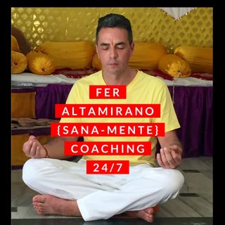 {Sana-Mente} Fer Altamirano