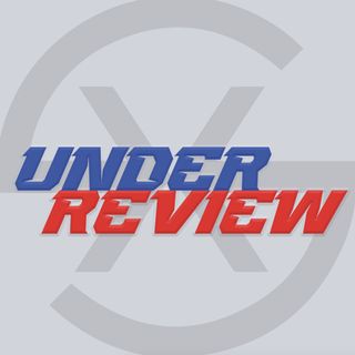 Reviewing the Buffalo Bills' Scary October (ft. Bruce Nolan) | Under Review