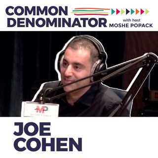 Executive coach Joe Cohen on why great leaders are self-aware.