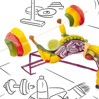 attività fisica o dieta?