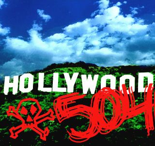 HOLLYWOOD 504