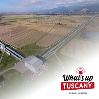 Science and Tuscany, a love story - Ep. 47