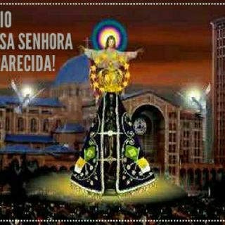 Mãe Aparecida