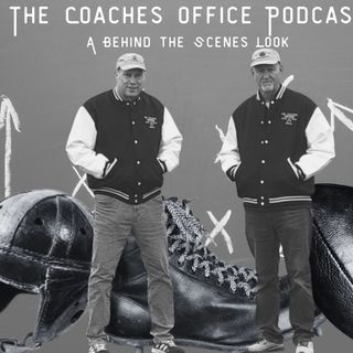 The Coaches Office
