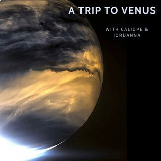 A Trip to Venus - Ep. 2