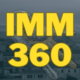 Immobiliars360