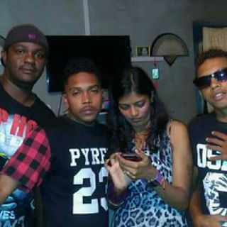 Blade Kalash