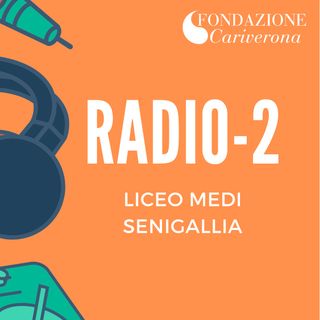 Siamo Tutti On Air- Radio-2 - Liceo Medi