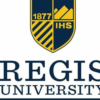 #67 Regis University in Denver, Colorado