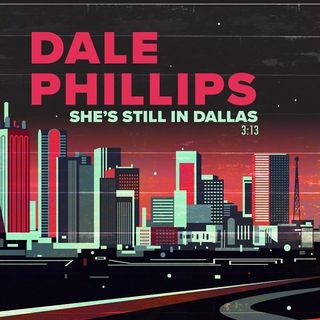 Dale Phillips 4/01/22