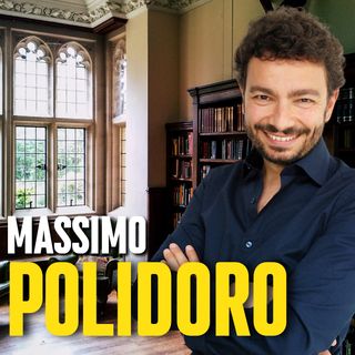 Quattro Chiacchere Con Massimo Polidoro