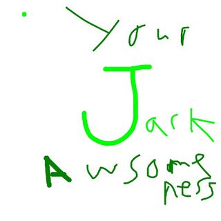 Jack Awsomeness99