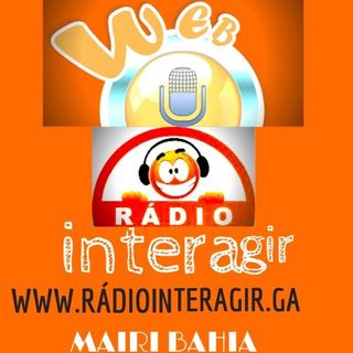 web rádio interagir mairi ba