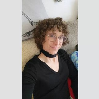 Kayla Denker speaks out against death threats, transphobic backlash | Working People