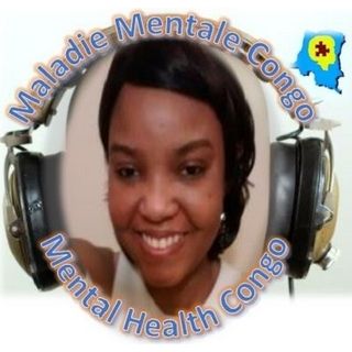Mental Health Congo