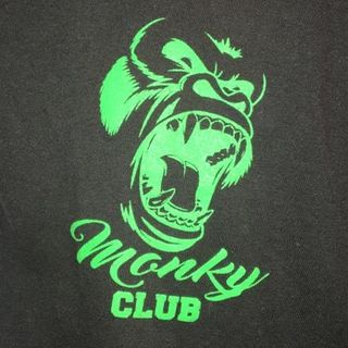 monky club