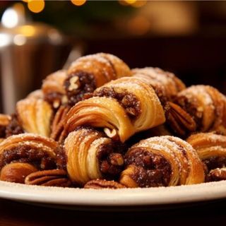 Reisman's Bakery