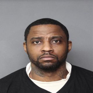 Nine Trey Bloods Leader Antonio Simmons Sentenced To Life In Prison