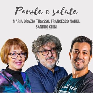 La voce e il suo potere - con Maria Grazia Tirasso, Francesco Nardi e Sandro Ghini [diretta live]