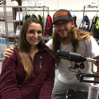 20: LIVE with International MOTOSURF medalist Alyssa Schmidt & Much, Much More!