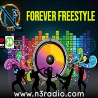 Forever Freestyle With DJ Azteca 2-28-20