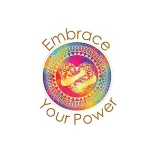 Embrace Your Power Show