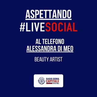 ALESSANDRA DI MEO - BEAUTY ARTIST