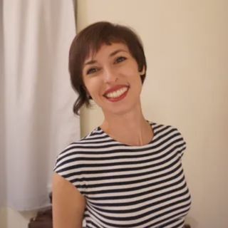 Lucia Bellinello
