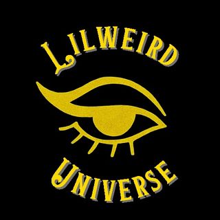 LilWeird Universe