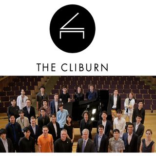 The Cliburn Is Back.  On Staccato