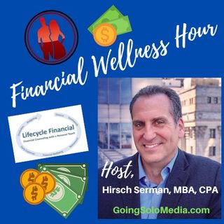 Financial Wellness Hour Show