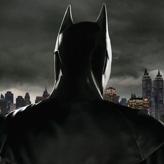 Comic Movies and TV Updates March 28, 2019