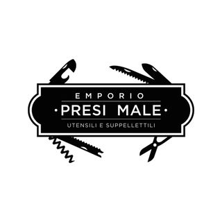 01 - Natale Preso Male