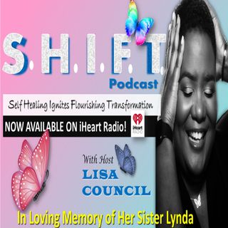 Episode 18 with Rev. Beverly Sanders