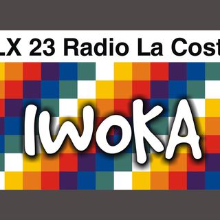 IWOKA - Pueblos Originarios Programa Nº 155