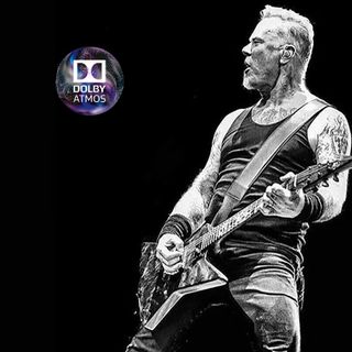 Autonomy Festival (Week One) By SessionsLive Presents METALLICA (Part 1)