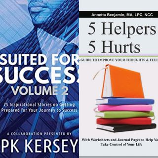 All About Success & Helpers