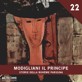 Episodio 22 - Colpa