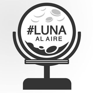 #Lunaalaire en vivo 30 Mayo 2