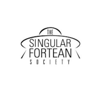 The Singular Fortean Society With Tobias And Emily Wayland