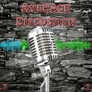 Average Discussion