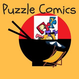 Puzzle Comics
