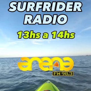 Surfrider RADIO 25 de Abril 2023 s08e08