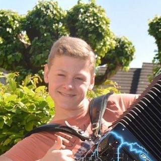 RADIO ACCORDEON