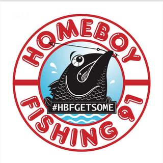 Homeboyfishing91