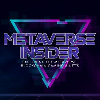 287. VeVeverse Revealed | The Best NFT Metaverse? w/  @vevefox   &  @FosterHilt ​