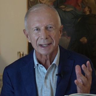 Commento al Vangelo del 12 02 2023 di Padre Alberto Maggi da Radio Arancia